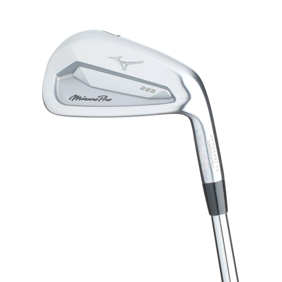 Mizuno 7 best sale iron for sale